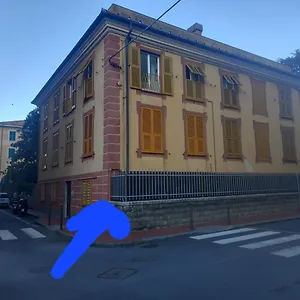 La Casa Di Anna Appartamento