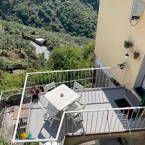 La Casa Di Rosetta Casa vacanze